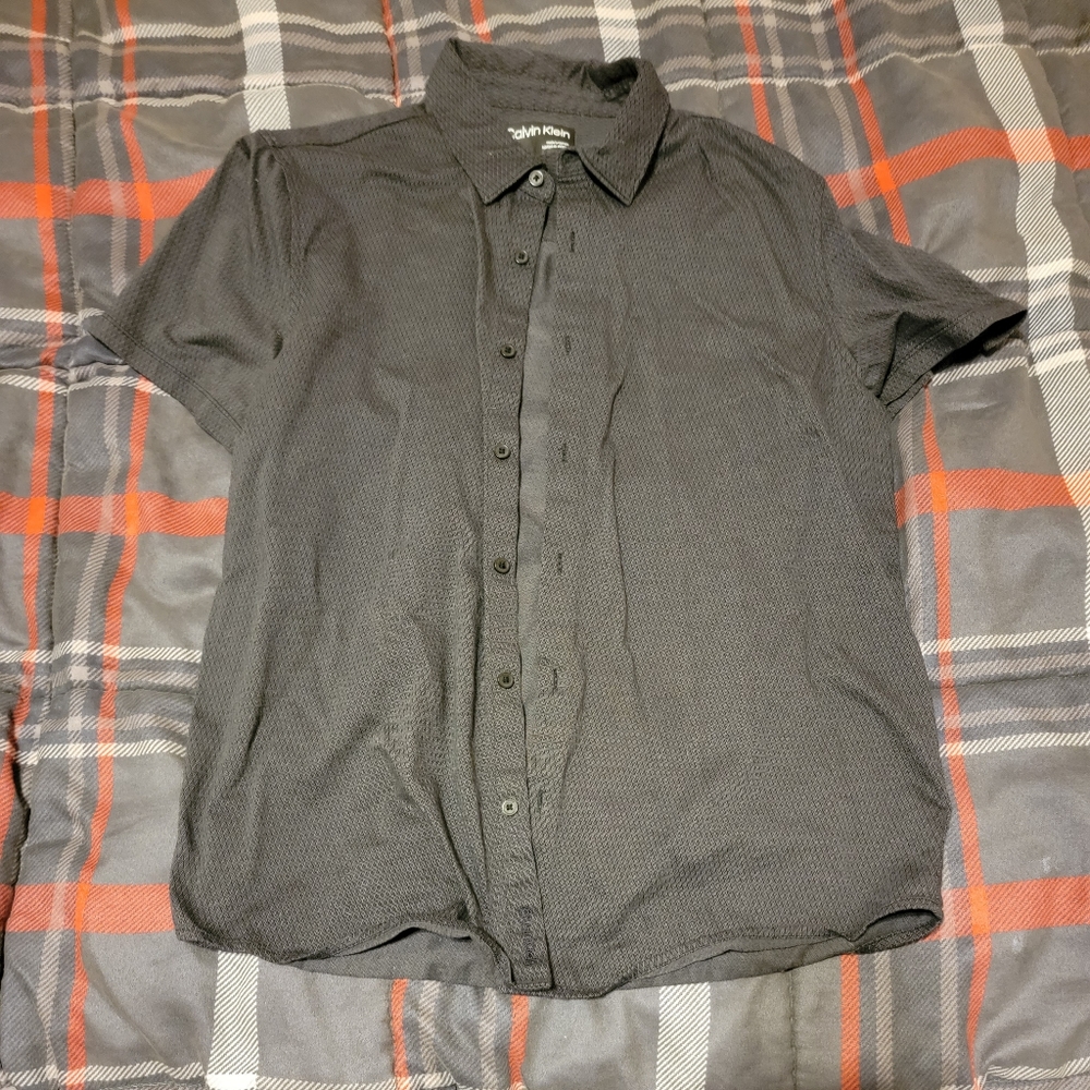 Calvin klein shirt